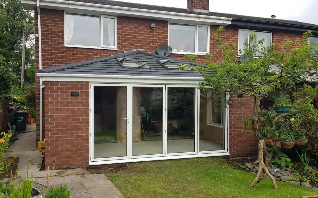 Do You Need Planning Permission for a Conservatory Roof Replacement in Liverpool?