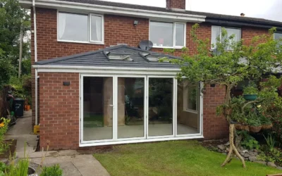 Do You Need Planning Permission for a Conservatory Roof Replacement in Liverpool?