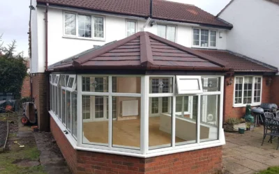 How Much Does a Conservatory Roof Replacement Cost in Liverpool in 2026?