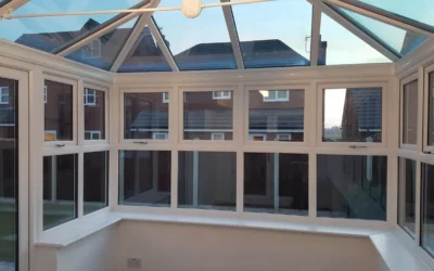 How to Make Your Conservatory Usable All Year Round in Liverpool
